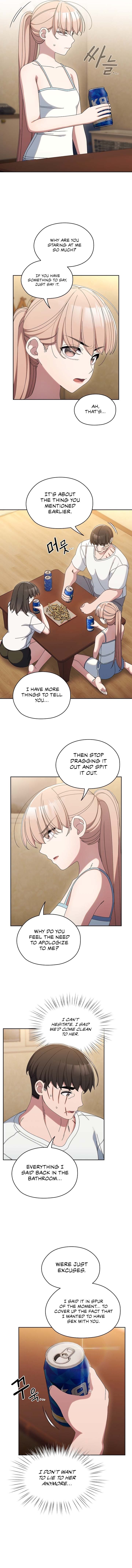 Boss! Give me your daughter! - Chapter 45 [photo 12] - MangaPorn