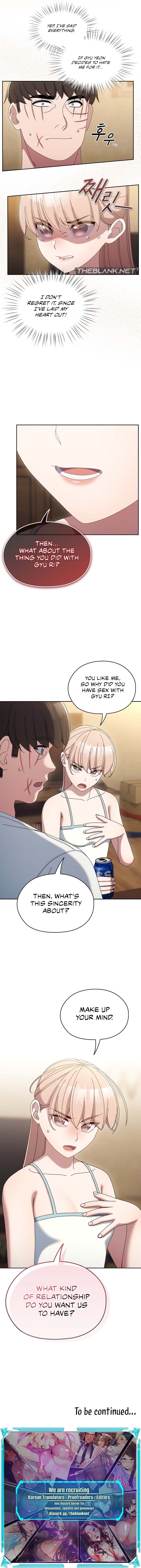 Boss! Give me your daughter! - Chapter 45 [photo 14] - MangaPorn