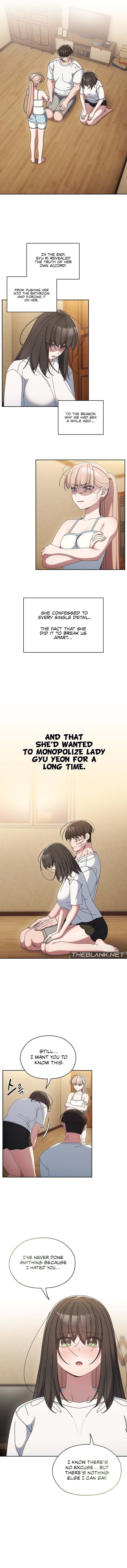 Boss! Give me your daughter! - Chapter 45 [photo 3] - MangaPorn