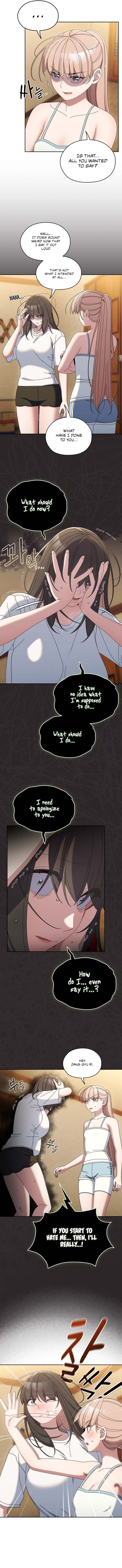 Boss! Give me your daughter! - Chapter 45 [photo 4] - MangaPorn