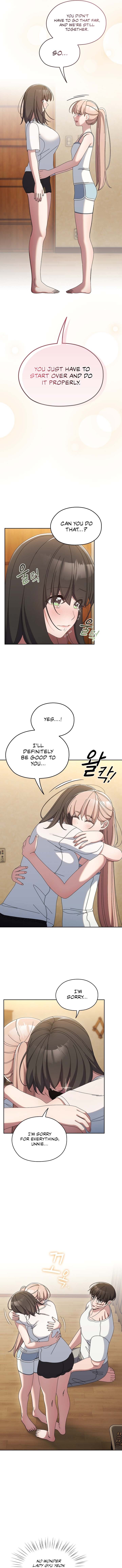 Boss! Give me your daughter! - Chapter 45 [photo 7] - MangaPorn