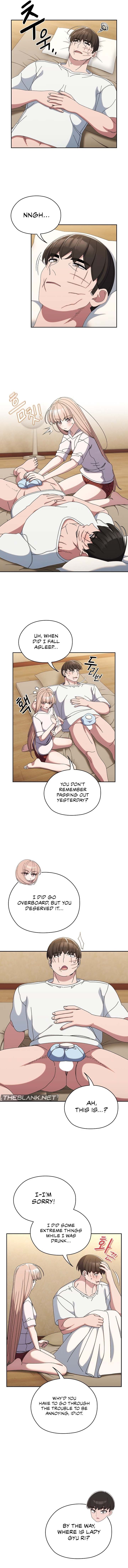 Boss! Give me your daughter! - Chapter 46 [photo 11] - MangaPorn