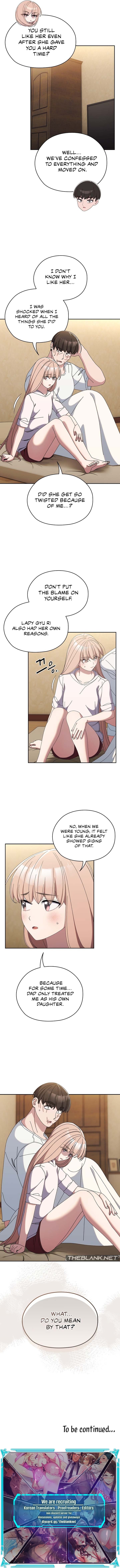 Boss! Give me your daughter! - Chapter 46 [photo 13] - MangaPorn