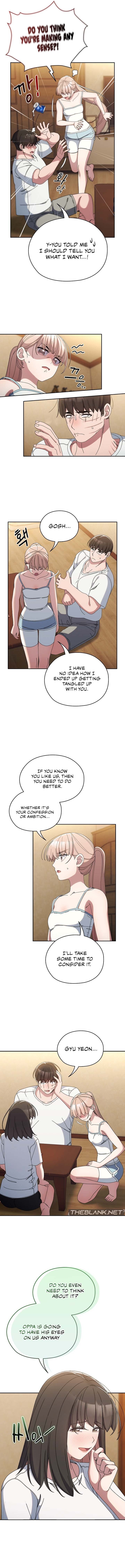 Boss! Give me your daughter! - Chapter 46 [photo 6] - MangaPorn