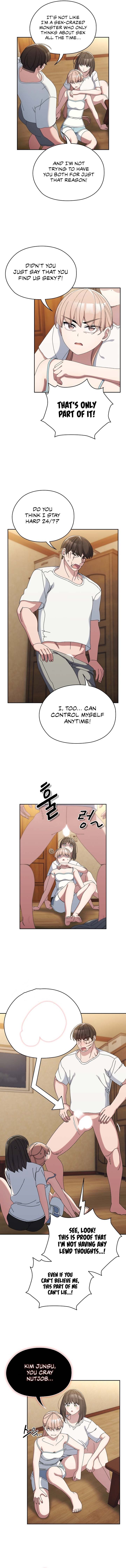 Boss! Give me your daughter! - Chapter 46 [photo 9] - MangaPorn