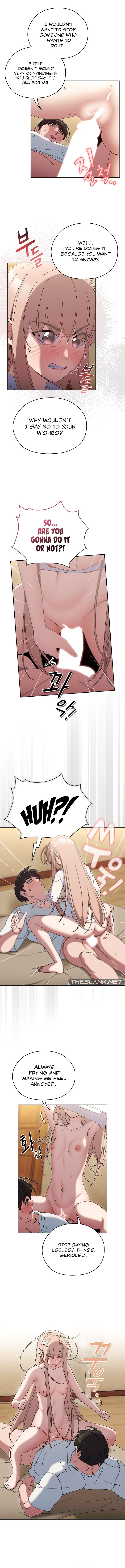 Boss! Give me your daughter! - Chapter 48 [photo 2] - MangaPorn