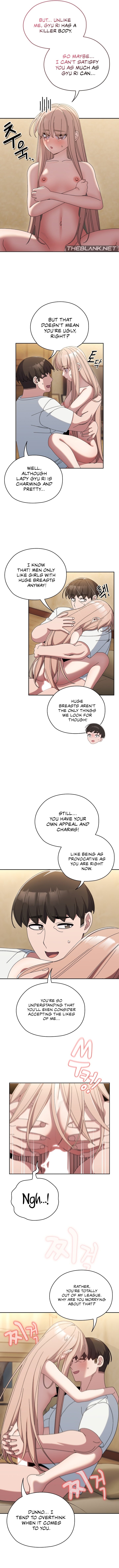 Boss! Give me your daughter! - Chapter 48 [photo 5] - MangaPorn