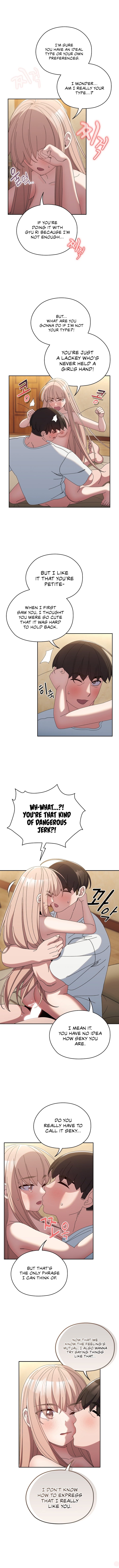 Boss! Give me your daughter! - Chapter 48 [photo 6] - MangaPorn