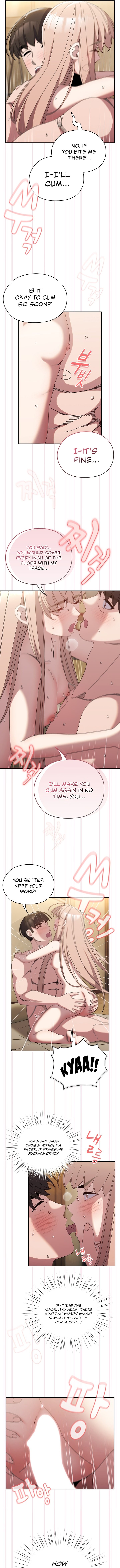 Boss! Give me your daughter! - Chapter 48 [photo 8] - MangaPorn