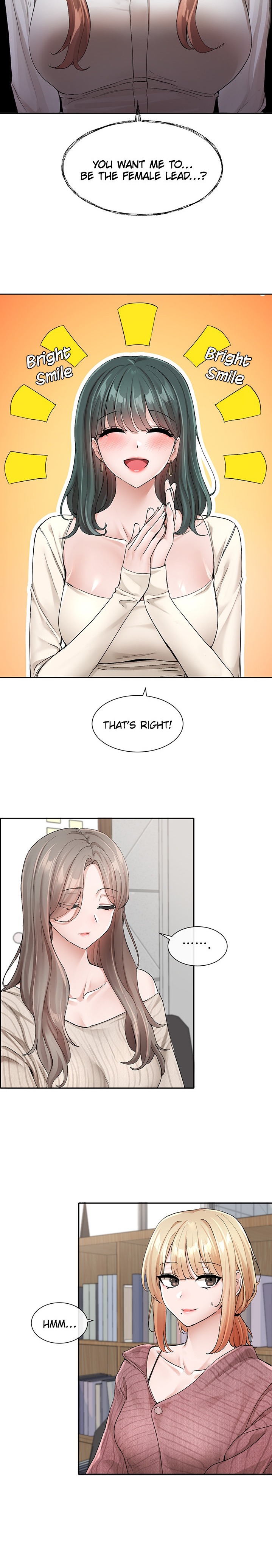 Circles - Chapter 119 [photo 10] - MangaPorn