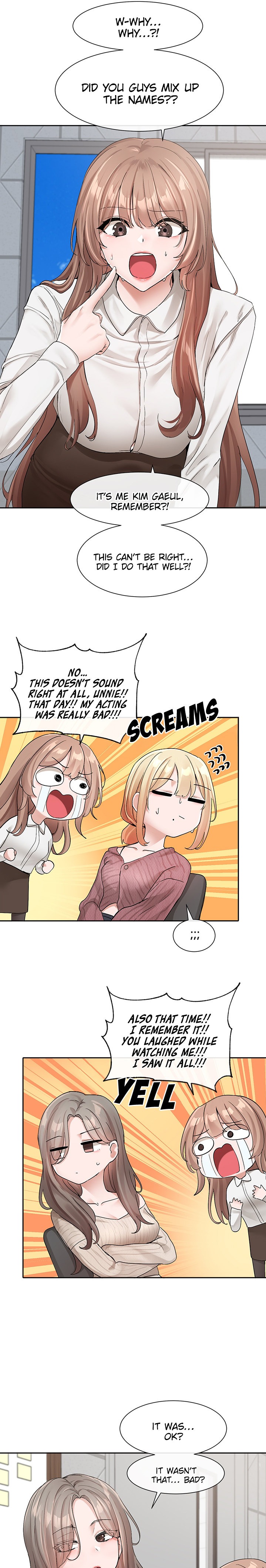 Circles - Chapter 119 [photo 11] - MangaPorn