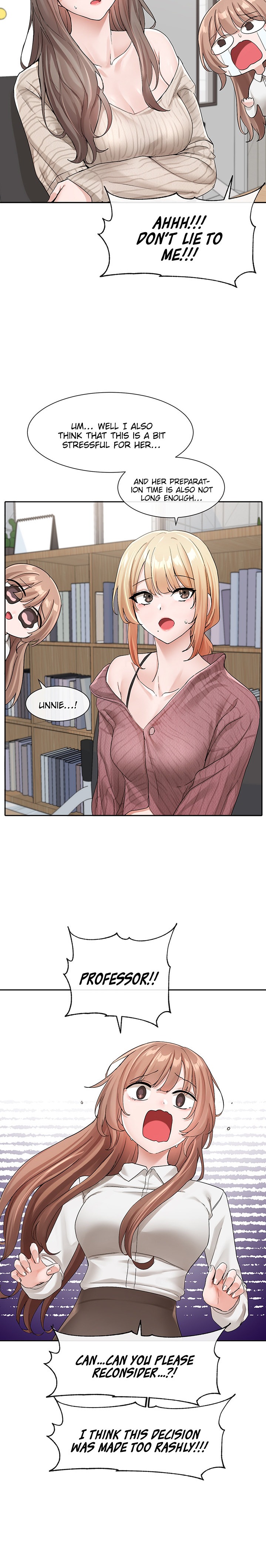 Circles - Chapter 119 [photo 12] - MangaPorn