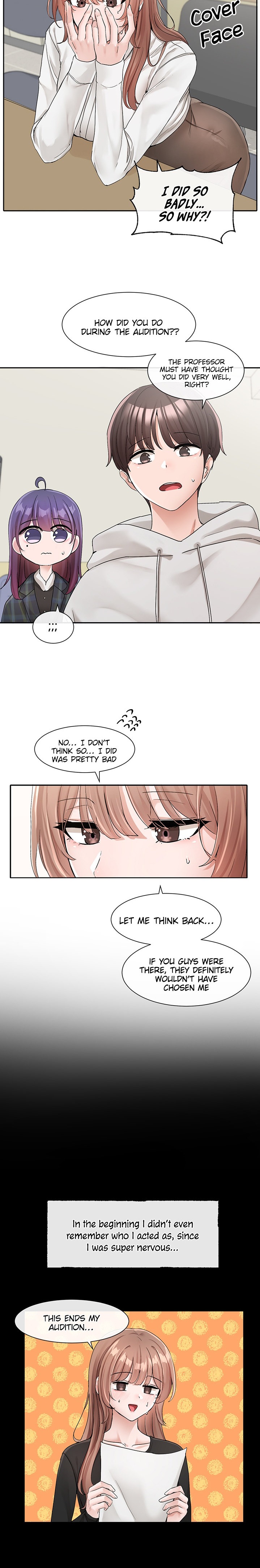 Circles - Chapter 119 [photo 19] - MangaPorn