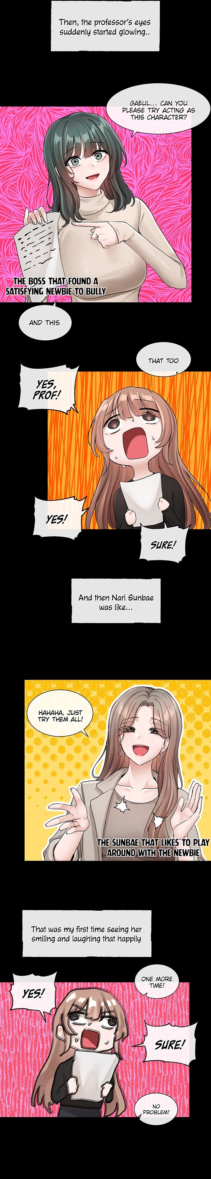 Circles - Chapter 119 [photo 20] - MangaPorn