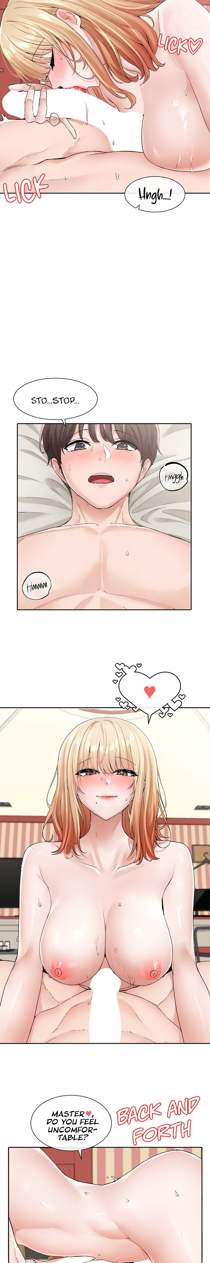 Circles - Chapter 119 [photo 3] - MangaPorn