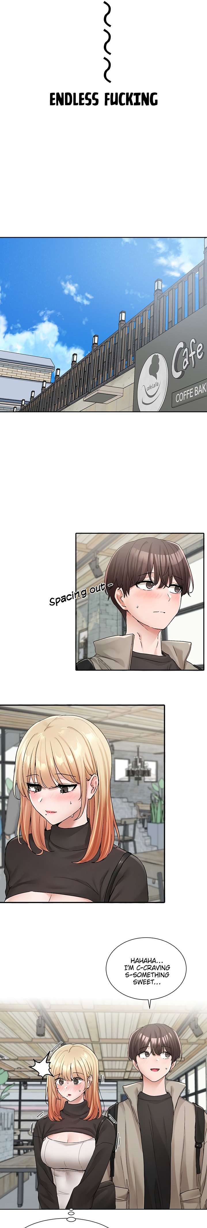 Circles - Chapter 119 [photo 5] - MangaPorn