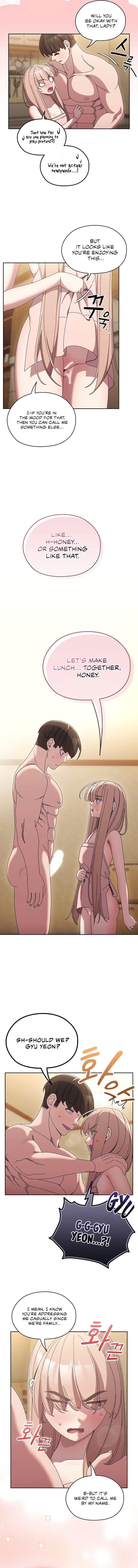 Boss! Give me your daughter! - Chapter 49 [photo 3] - MangaPorn