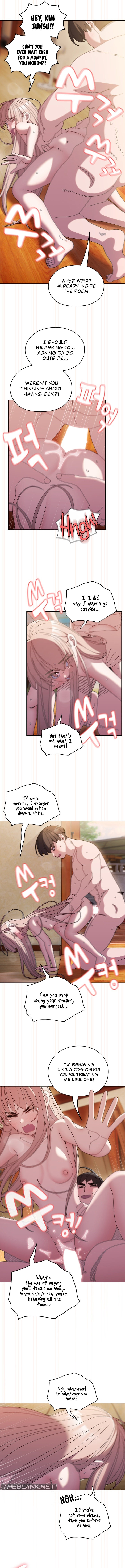 Boss! Give me your daughter! - Chapter 50 [photo 10] - MangaPorn