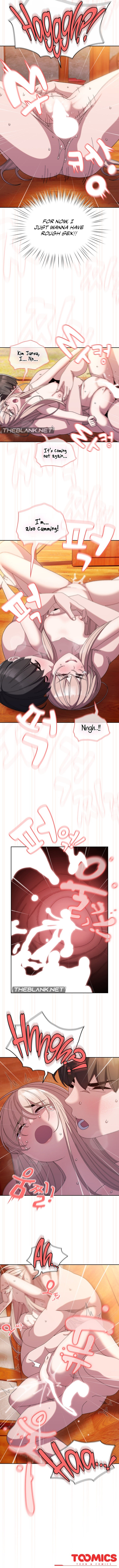 Boss! Give me your daughter! - Chapter 50 [photo 12] - MangaPorn