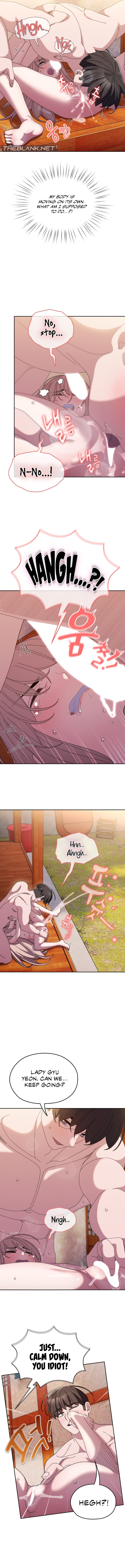 Boss! Give me your daughter! - Chapter 50 [photo 8] - MangaPorn