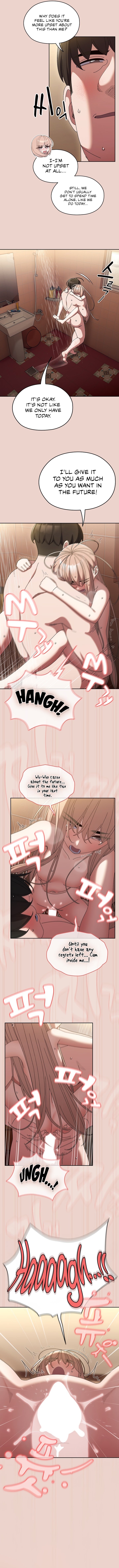 Boss! Give me your daughter! - Chapter 51 [photo 2] - MangaPorn