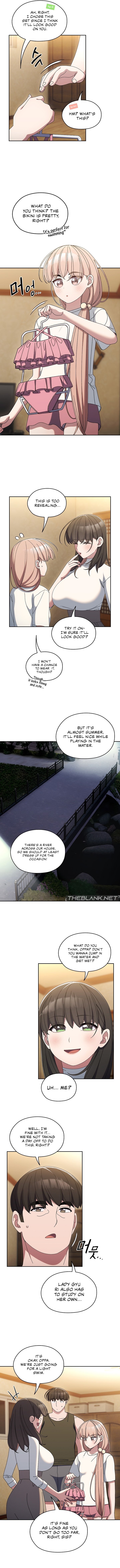 Boss! Give me your daughter! - Chapter 51 [photo 7] - MangaPorn