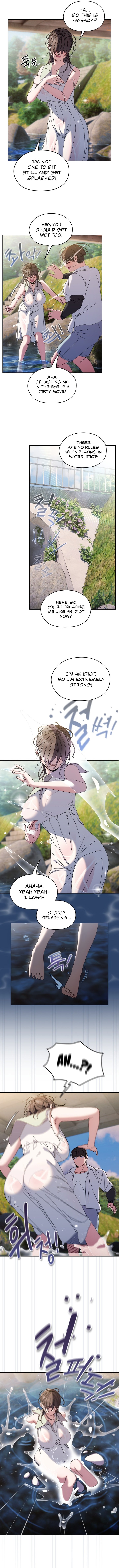 Boss! Give me your daughter! - Chapter 52 [photo 10] - MangaPorn