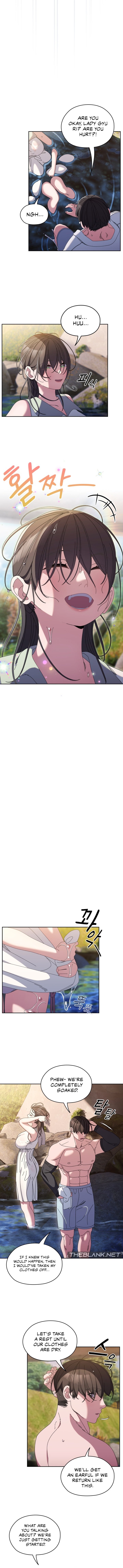 Boss! Give me your daughter! - Chapter 52 [photo 11] - MangaPorn