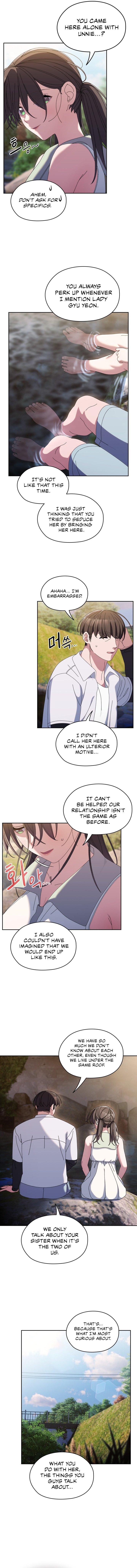 Boss! Give me your daughter! - Chapter 52 [photo 6] - MangaPorn