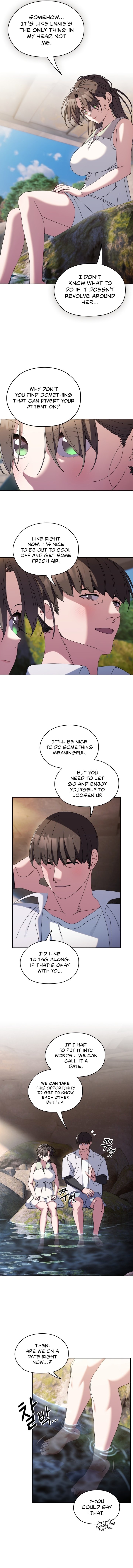 Boss! Give me your daughter! - Chapter 52 [photo 7] - MangaPorn