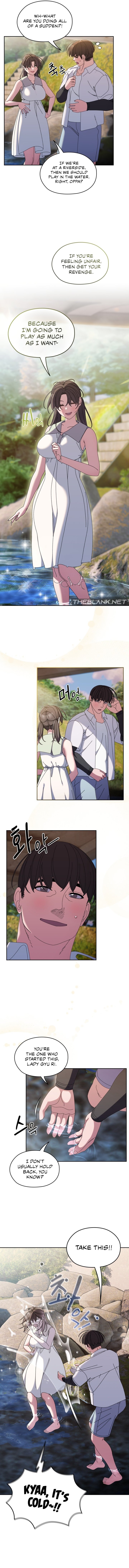 Boss! Give me your daughter! - Chapter 52 [photo 9] - MangaPorn