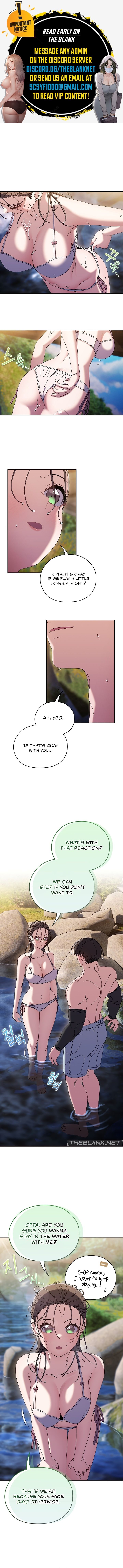 Boss! Give me your daughter! - Chapter 53 [photo 1] - MangaPorn