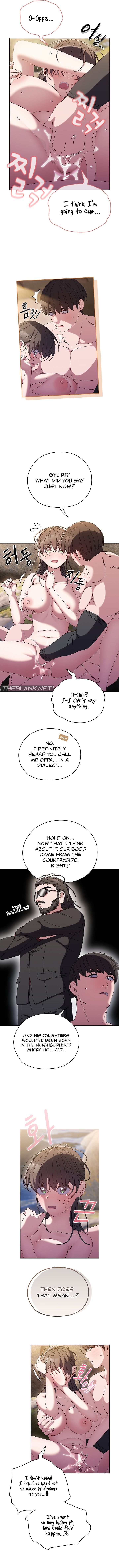 Boss! Give me your daughter! - Chapter 53 [photo 11] - MangaPorn