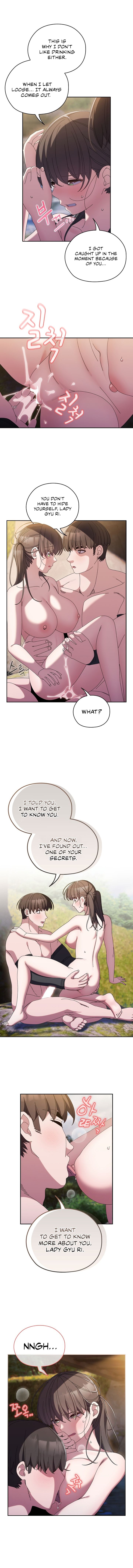 Boss! Give me your daughter! - Chapter 53 [photo 12] - MangaPorn