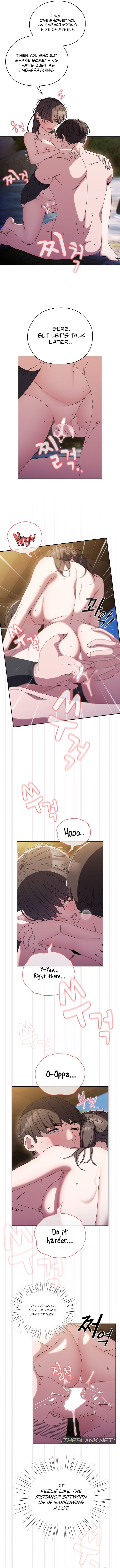 Boss! Give me your daughter! - Chapter 53 [photo 13] - MangaPorn