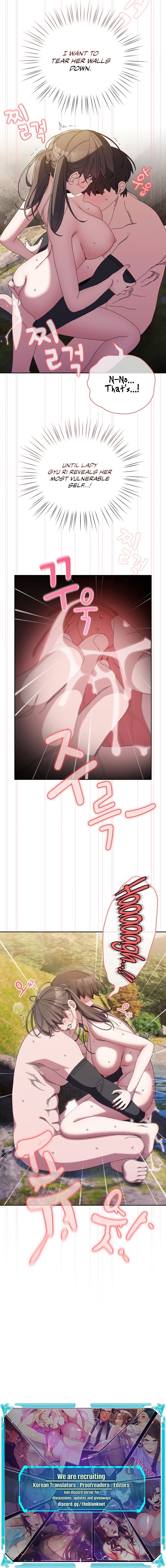 Boss! Give me your daughter! - Chapter 53 [photo 14] - MangaPorn