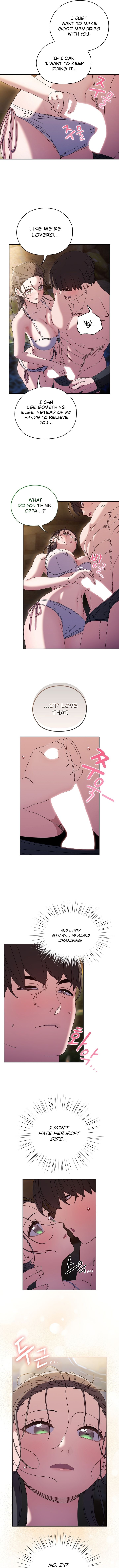 Boss! Give me your daughter! - Chapter 53 [photo 5] - MangaPorn