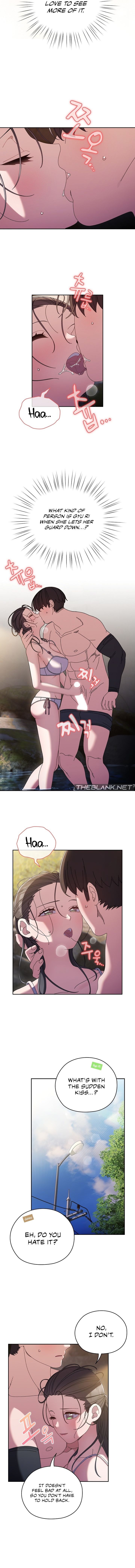 Boss! Give me your daughter! - Chapter 53 [photo 6] - MangaPorn