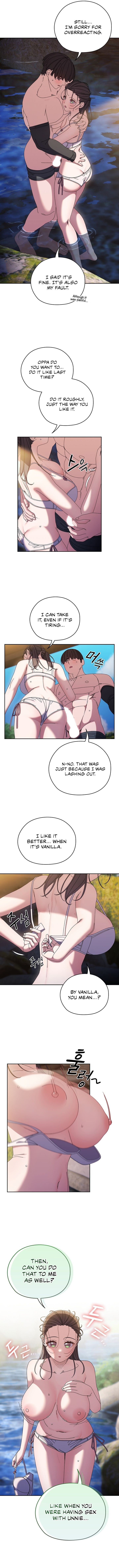 Boss! Give me your daughter! - Chapter 53 [photo 7] - MangaPorn