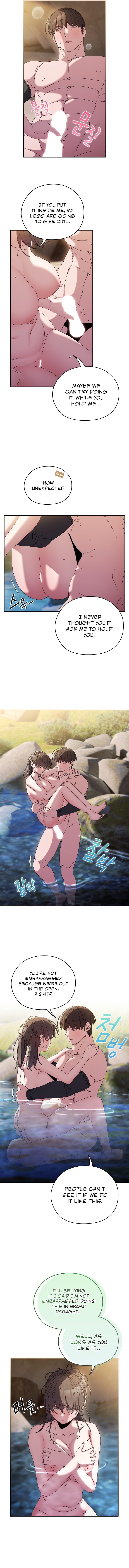 Boss! Give me your daughter! - Chapter 54 [photo 2] - MangaPorn