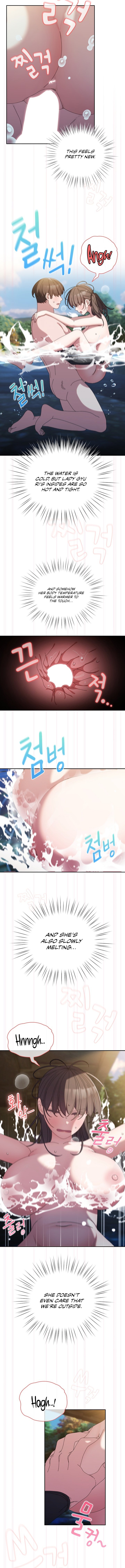 Boss! Give me your daughter! - Chapter 54 [photo 4] - MangaPorn