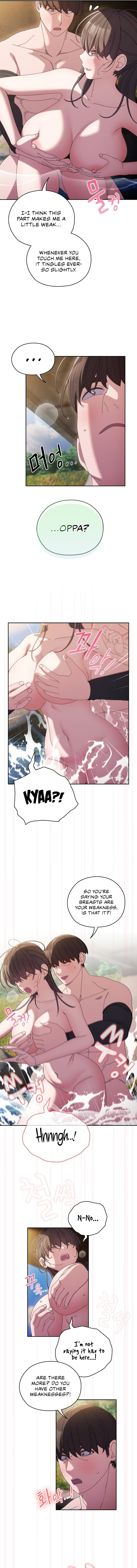 Boss! Give me your daughter! - Chapter 54 [photo 8] - MangaPorn