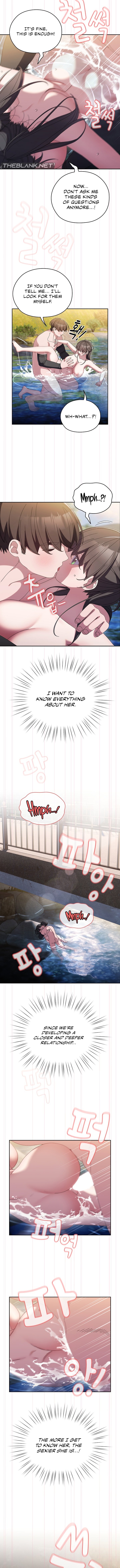 Boss! Give me your daughter! - Chapter 54 [photo 9] - MangaPorn