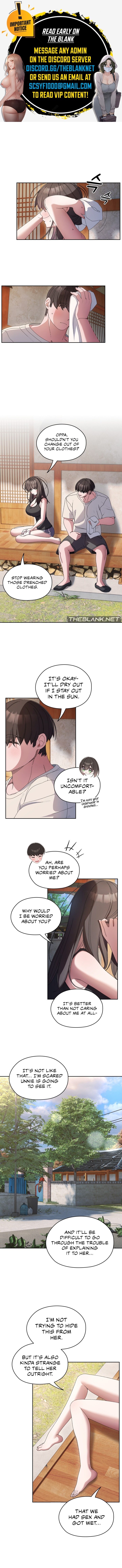 Boss! Give me your daughter! - Chapter 55 [photo 1] - MangaPorn