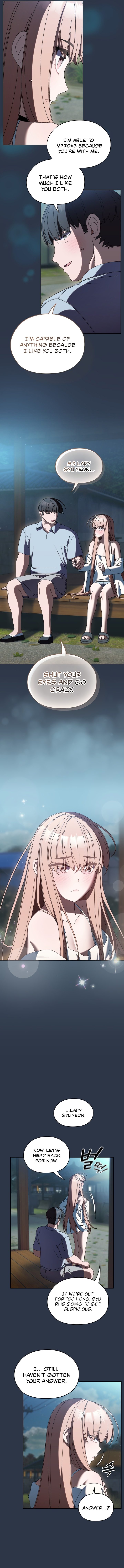 Boss! Give me your daughter! - Chapter 56 [photo 10] - MangaPorn