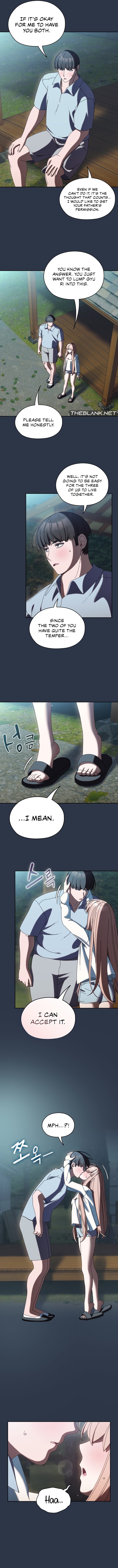 Boss! Give me your daughter! - Chapter 56 [photo 11] - MangaPorn