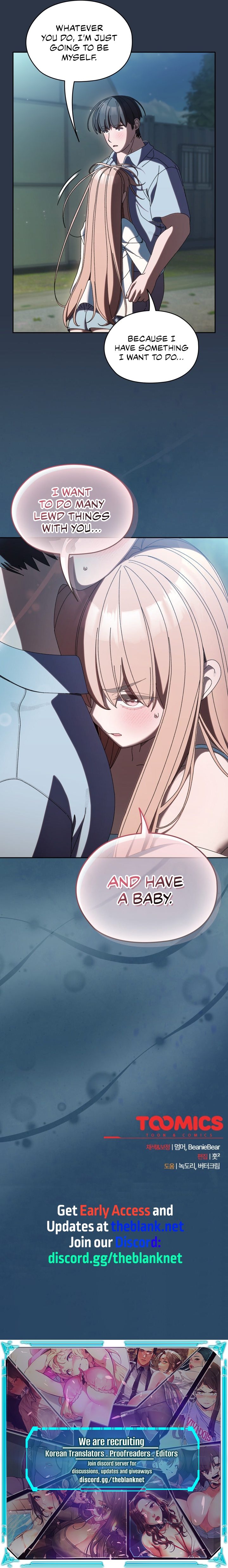 Boss! Give me your daughter! - Chapter 56 [photo 12] - MangaPorn