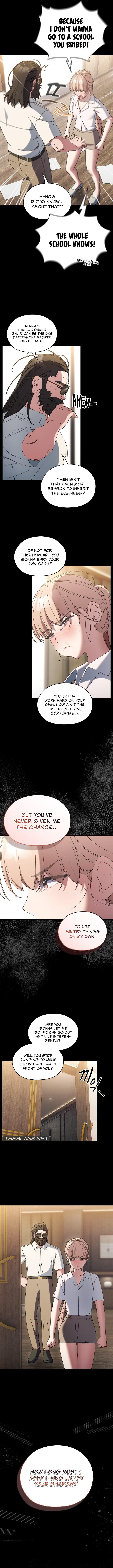 Boss! Give me your daughter! - Chapter 56 [photo 6] - MangaPorn