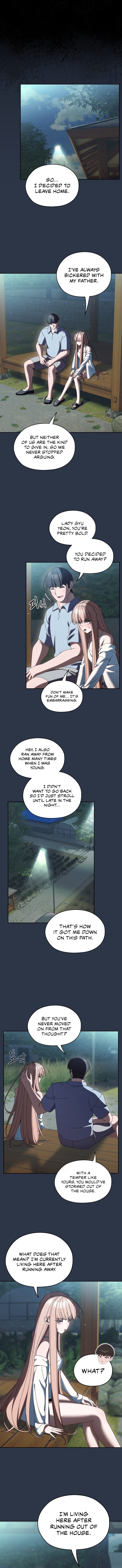 Boss! Give me your daughter! - Chapter 56 [photo 7] - MangaPorn