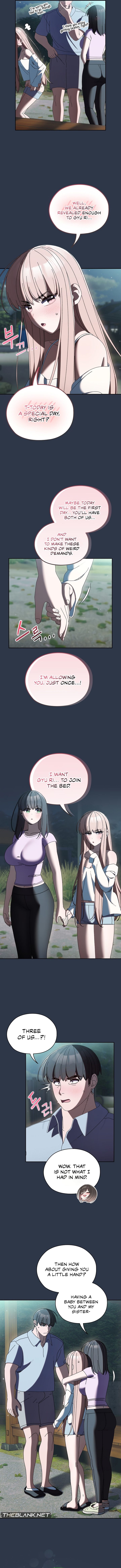 Boss! Give me your daughter! - Chapter 57 [photo 8] - MangaPorn